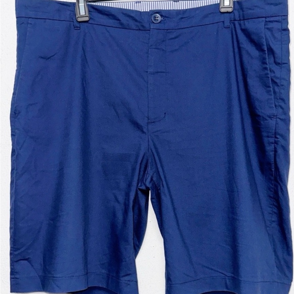 Holderness & Bourne Men's Navy Carter Shorts